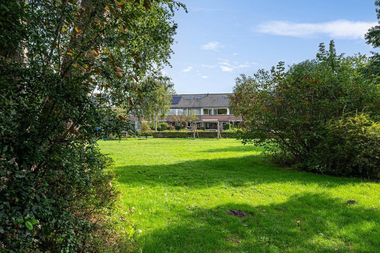 Eengezinswoning met tuin en energielabel A+ - Afbeelding 5