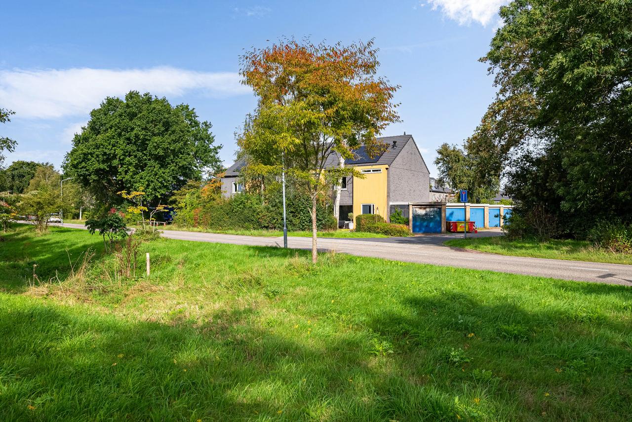 Eengezinswoning met tuin en energielabel A+ - Afbeelding 23