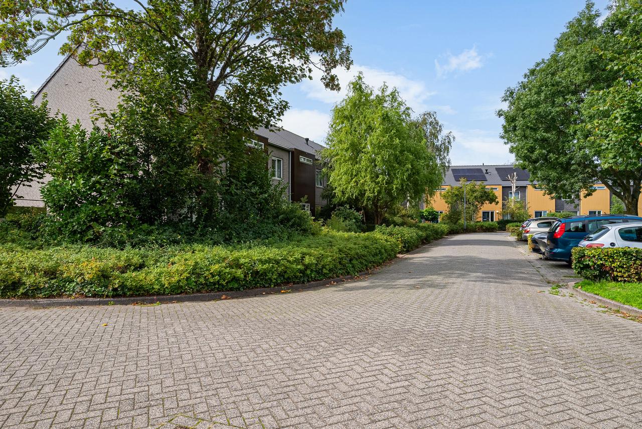 Eengezinswoning met tuin en energielabel A+ - Afbeelding 24