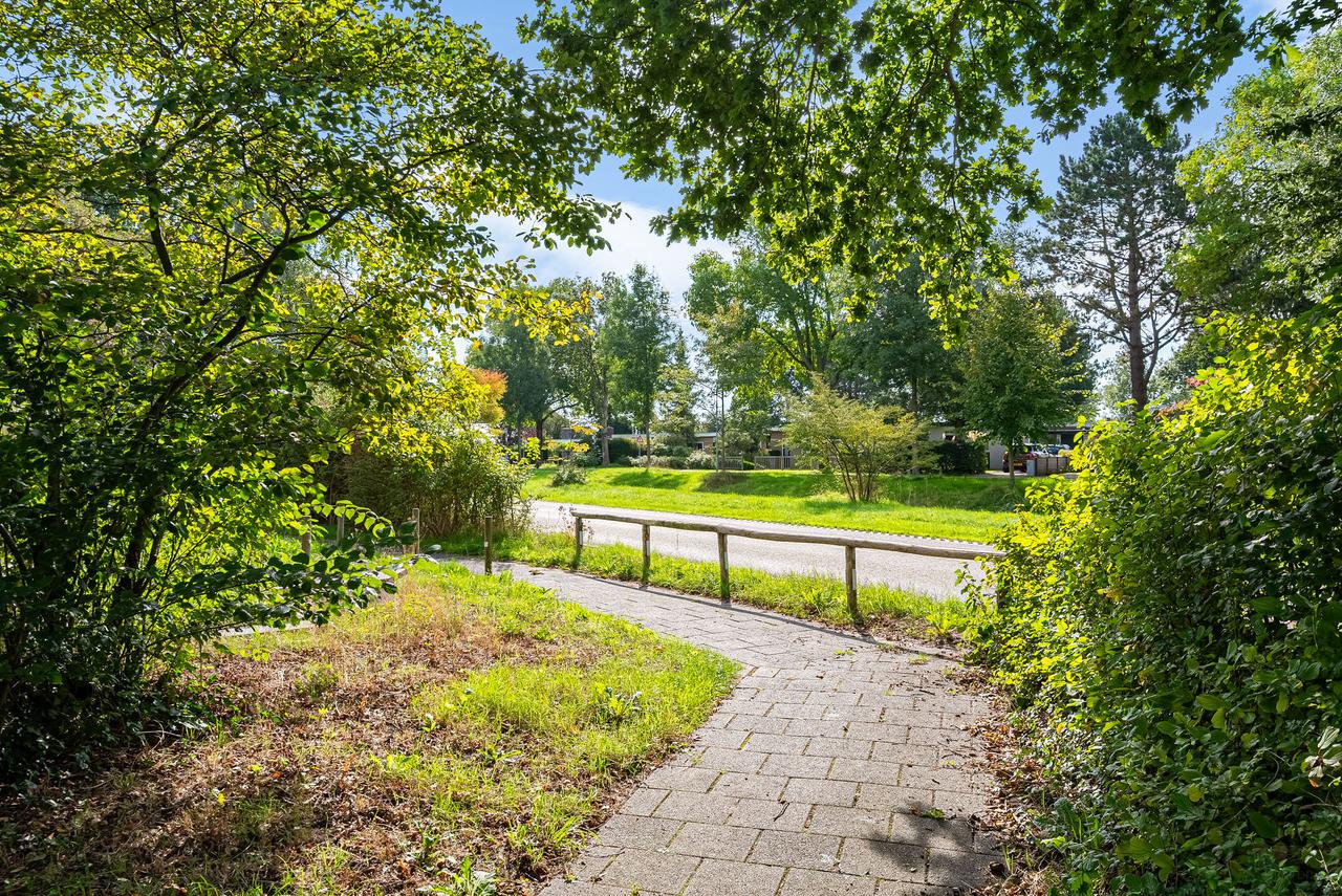Eengezinswoning met tuin en energielabel A+ - Afbeelding 26