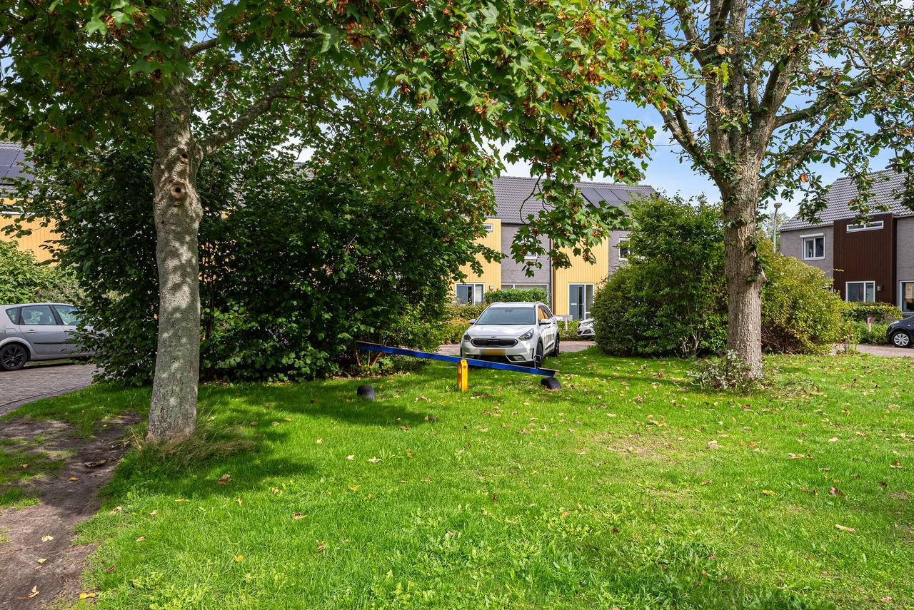 Eengezinswoning met tuin en energielabel A+ - Afbeelding 28