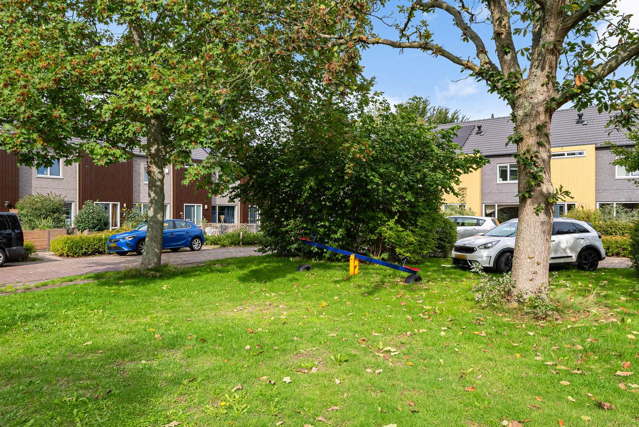 Eengezinswoning met tuin en energielabel A+ - Afbeelding 29