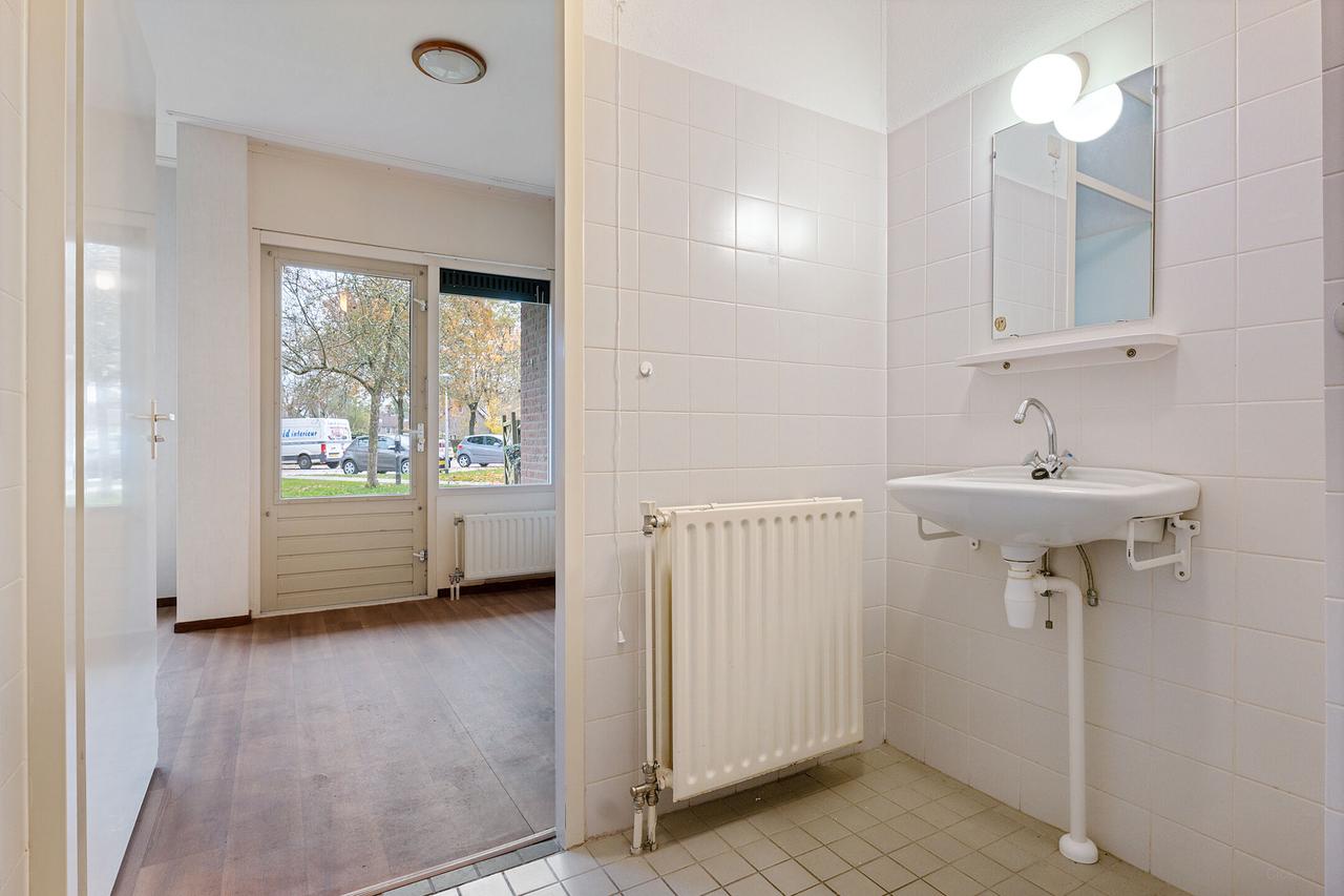Appartement met balkon voor 55-plussers - Afbeelding 2