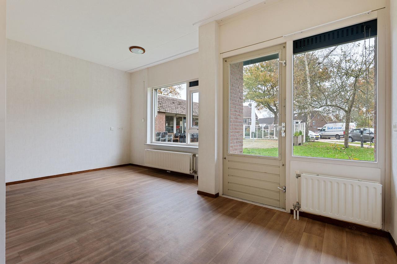 Appartement met balkon voor 55-plussers - Afbeelding 5