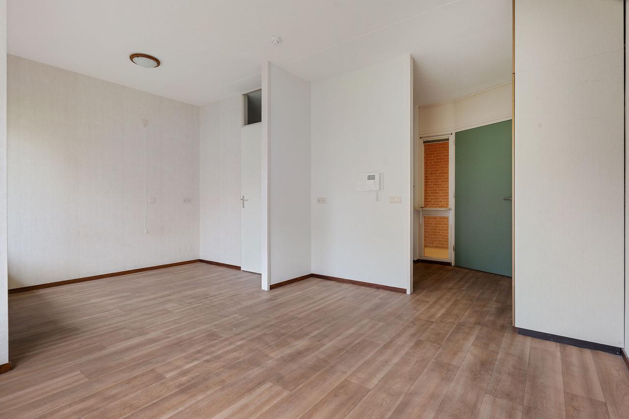 Appartement met balkon voor 55-plussers - Afbeelding 7