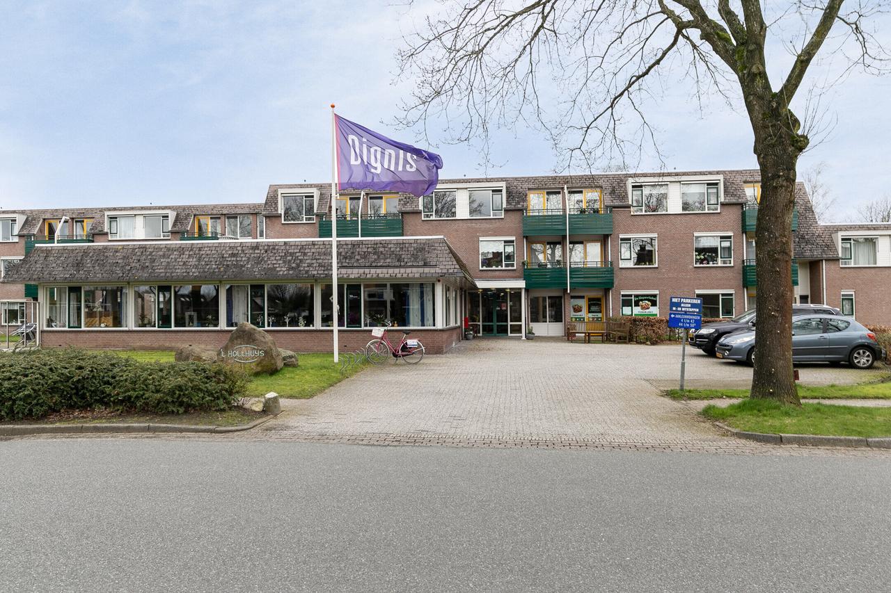Appartement met balkon voor 55-plussers - Afbeelding 8