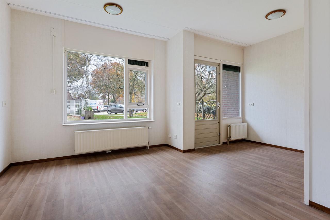 Appartement met balkon voor 55-plussers - Afbeelding 9
