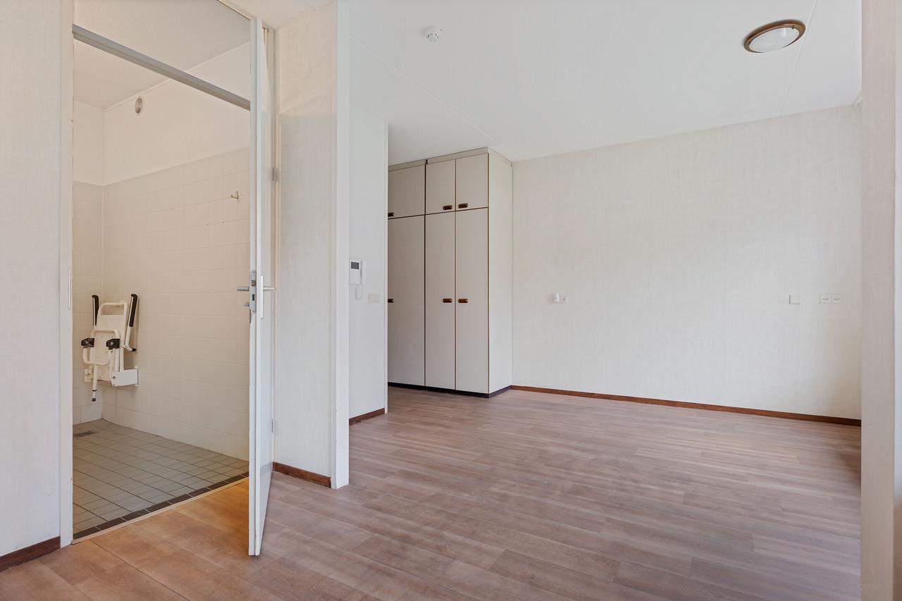 Appartement met balkon voor 55-plussers - Afbeelding 10