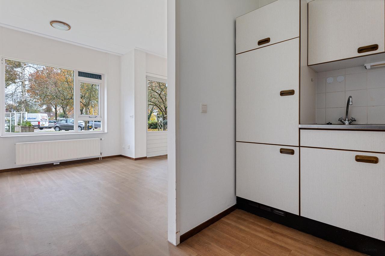 Appartement met balkon voor 55-plussers - Afbeelding 11