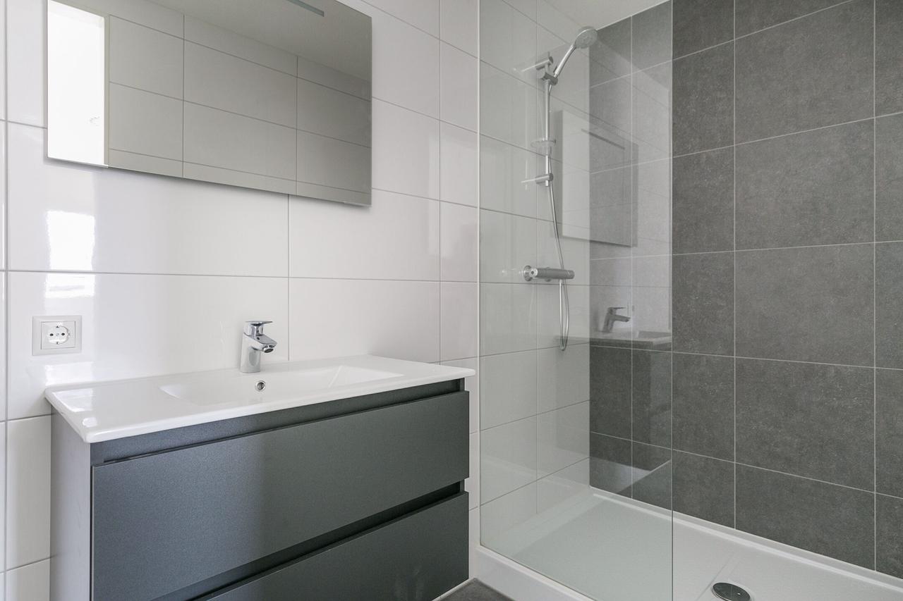 45 m² studio tegenover station Leeuwarden - Afbeelding 4