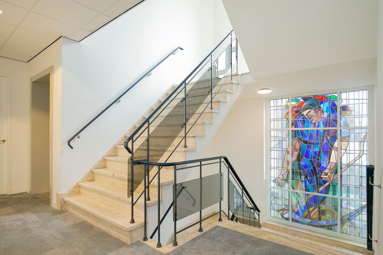 45 m² studio tegenover station Leeuwarden - Afbeelding 11