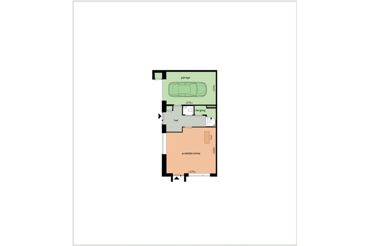 Home with Commercial Space and Roof Terrace - Image 6