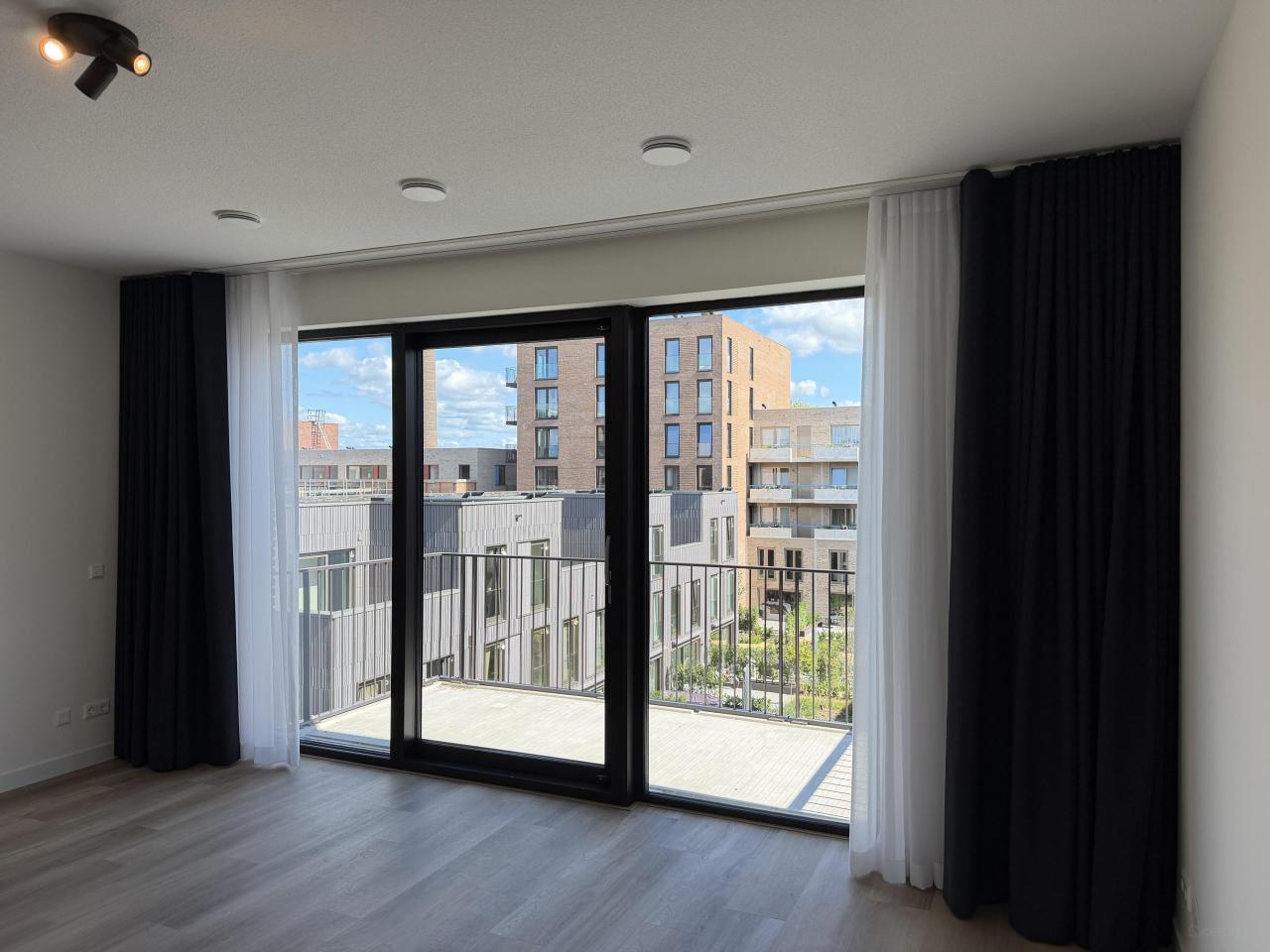 A++ appartement met balkon in Utrecht - Afbeelding 2