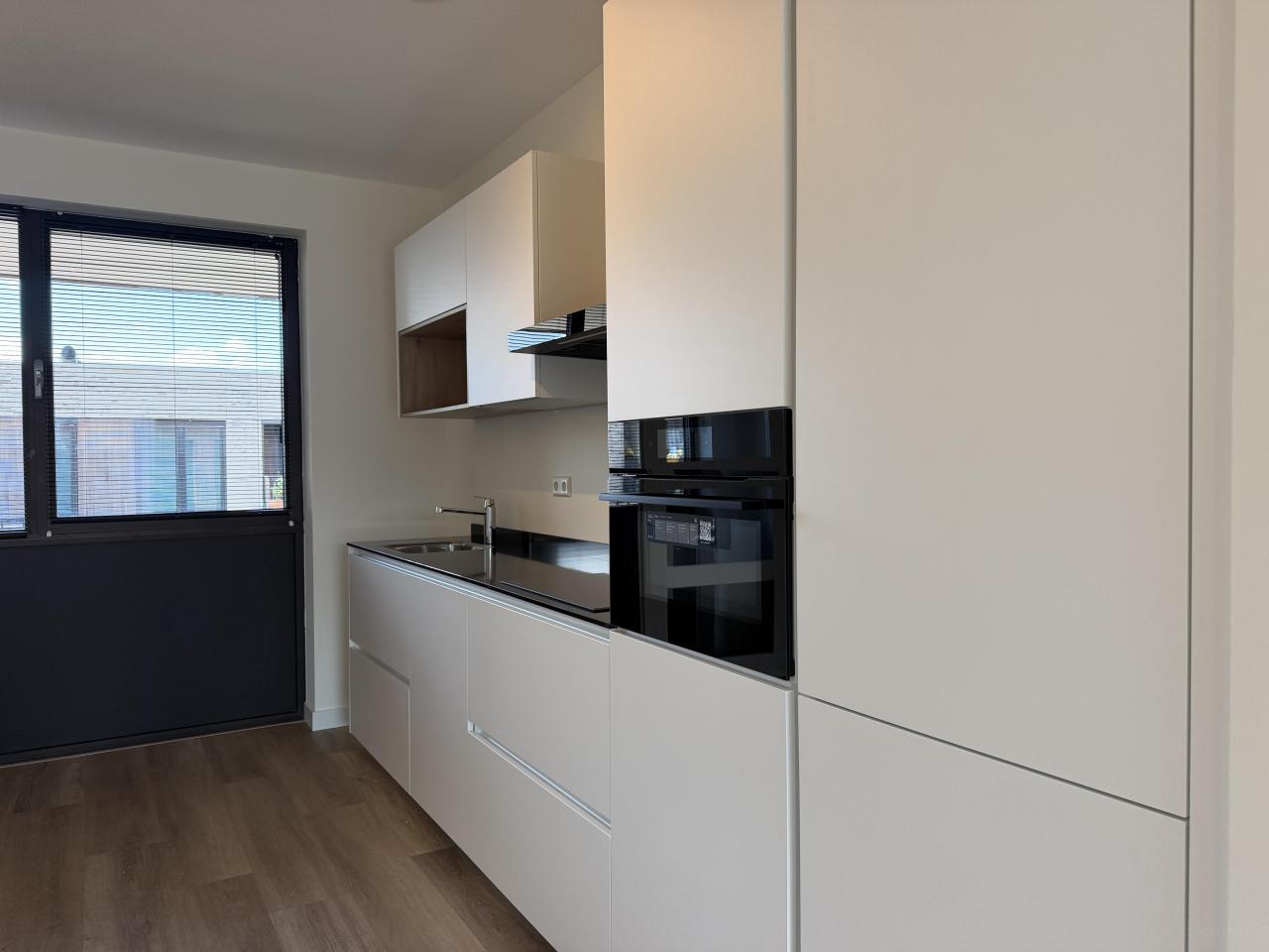 A++ appartement met balkon in Utrecht - Afbeelding 3