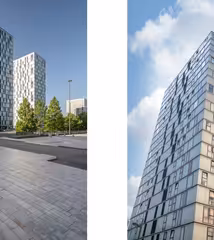 124 m² Apartment with Weerwater Views