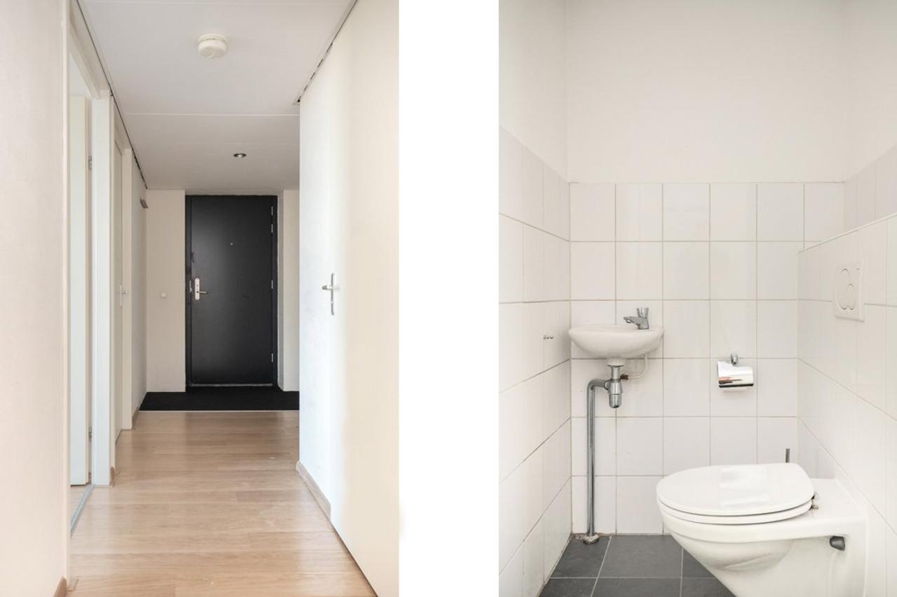 124 m² Apartment with Weerwater Views - Image 13