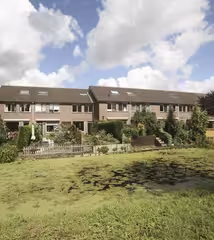 103 m² Family Home with Garden and Energy Label A