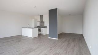 65 m² appartement met balkon in Rotterdam - Afbeelding 2