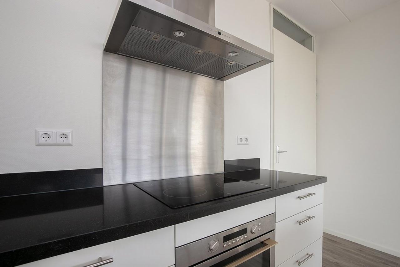 65 m² appartement met balkon in Rotterdam - Afbeelding 5