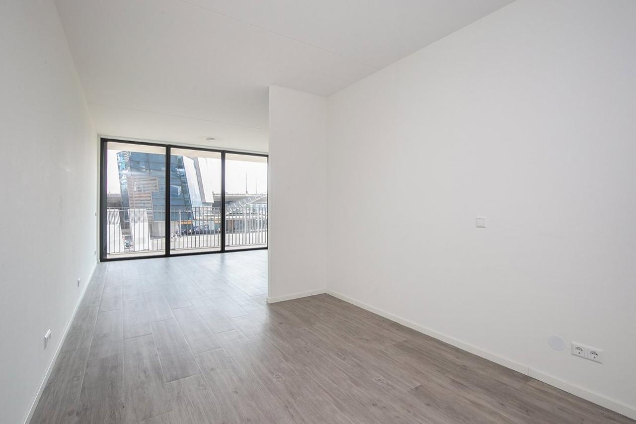 65 m² appartement met balkon in Rotterdam - Afbeelding 7