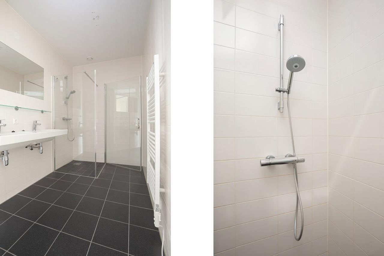 65 m² appartement met balkon in Rotterdam - Afbeelding 8