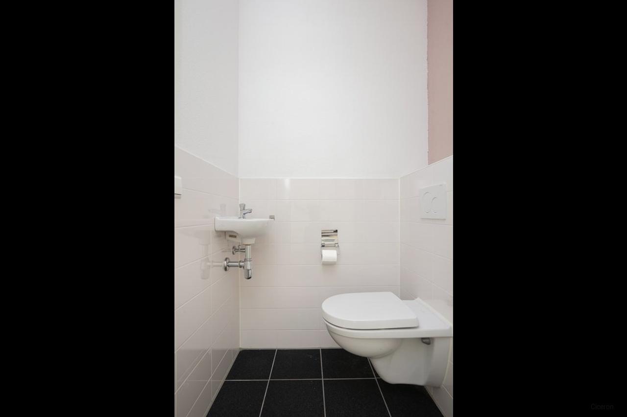 65 m² appartement met balkon in Rotterdam - Afbeelding 11