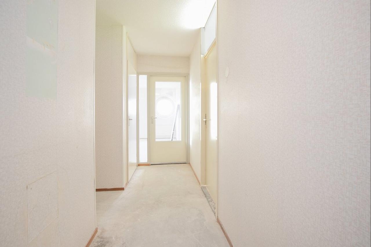 88 m² appartement met balkon in Slotervaart - Afbeelding 4