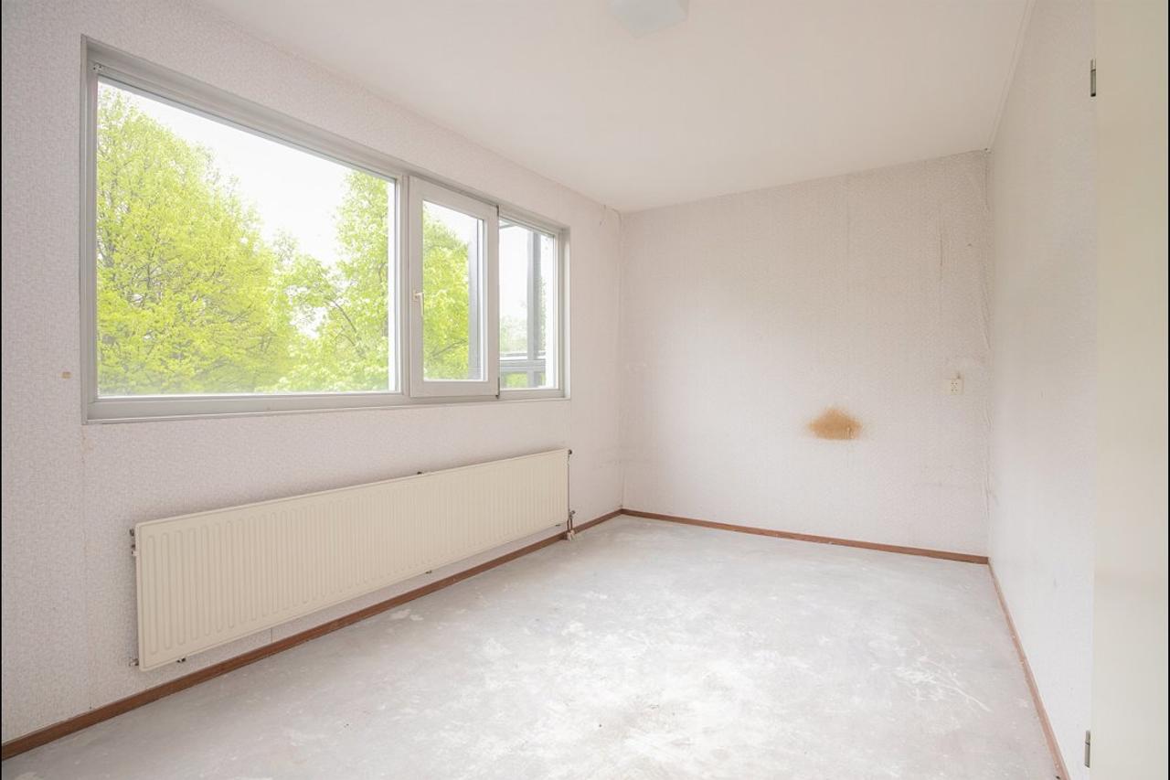88 m² appartement met balkon in Slotervaart - Afbeelding 5