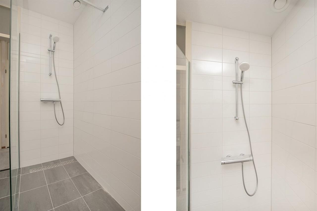 88 m² appartement met balkon in Slotervaart - Afbeelding 6
