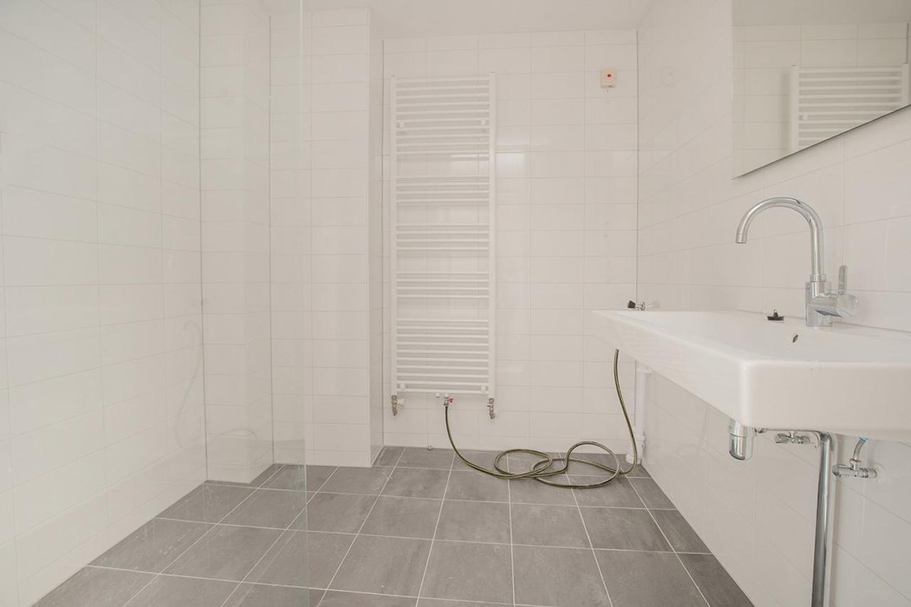 88 m² appartement met balkon in Slotervaart - Afbeelding 7