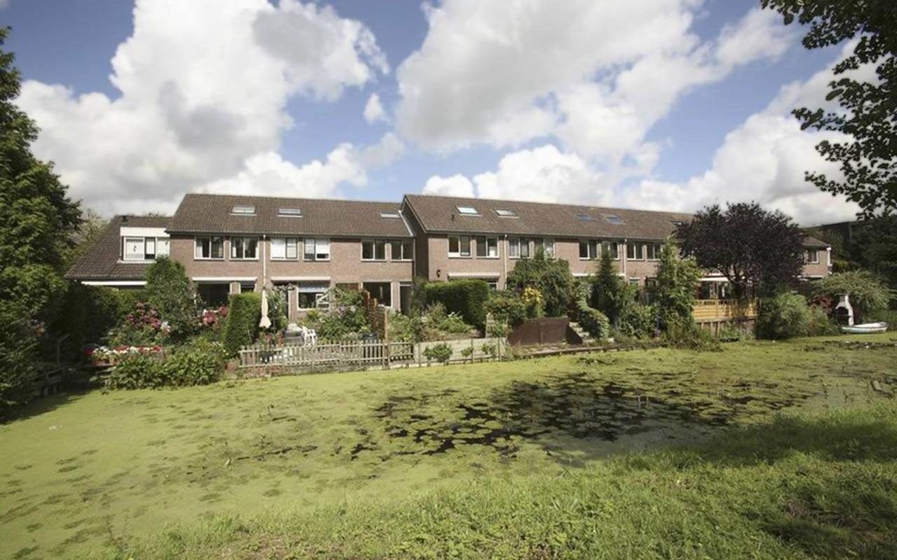 117 m² appartement met 3 slaapkamers - Afbeelding 2