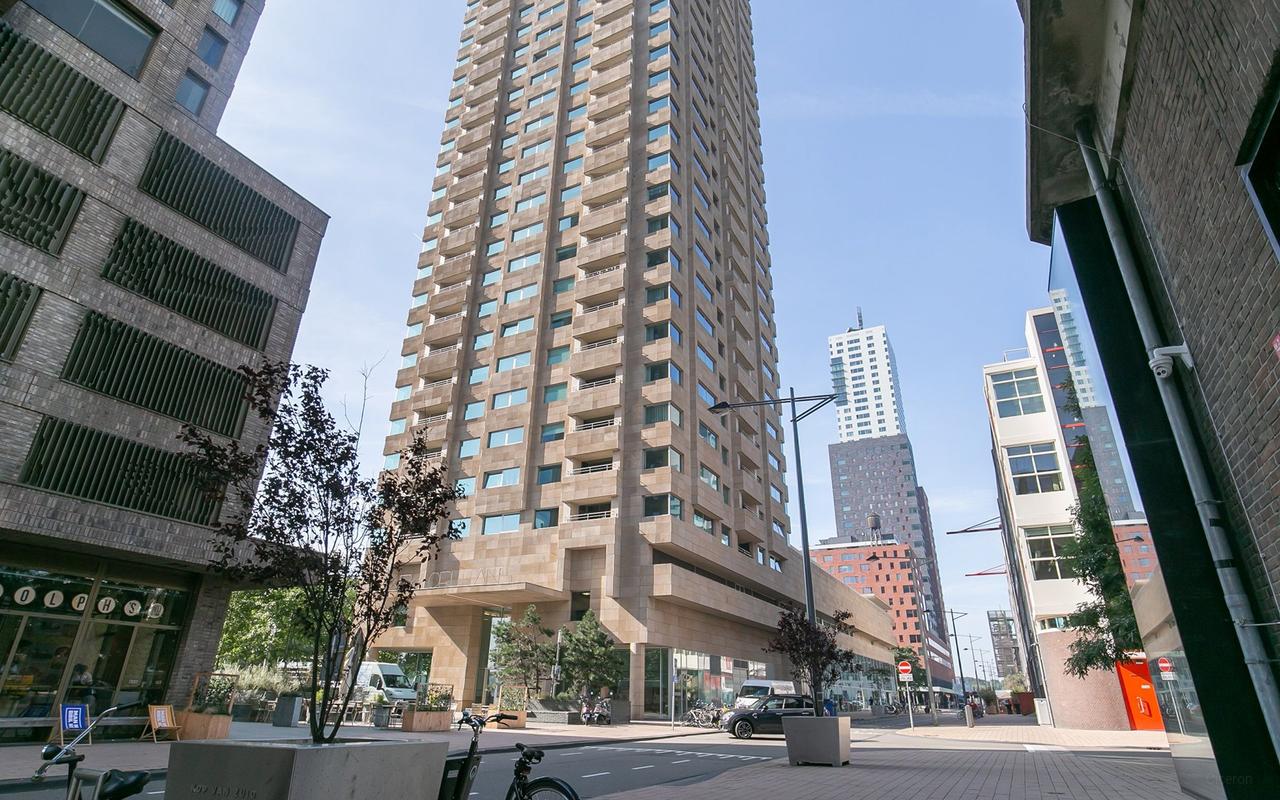 2-kamerappartement met balkon in Rubroek - Afbeelding 2