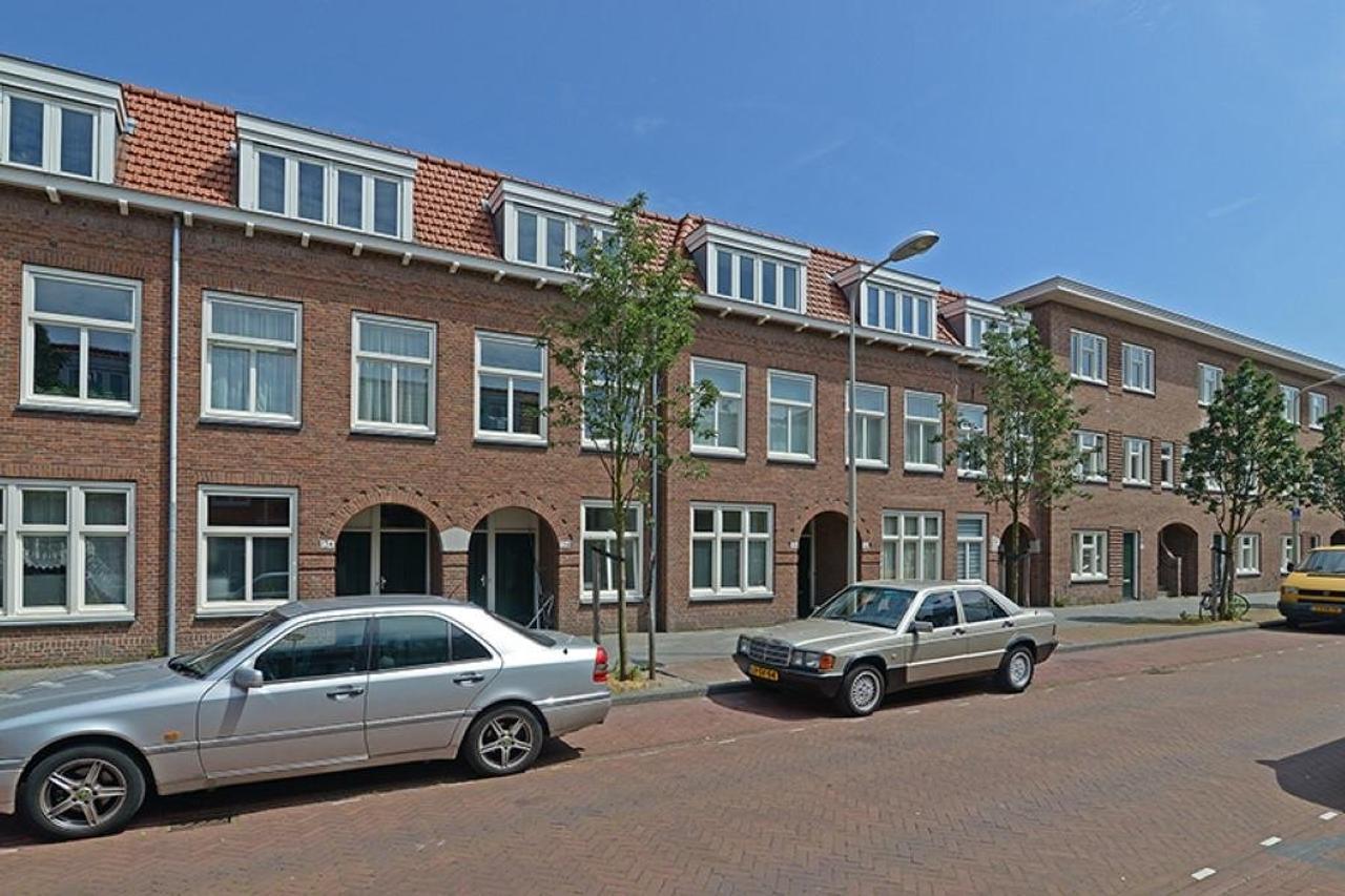 130 m² bovenwoning met 4 slaapkamers - Afbeelding 6
