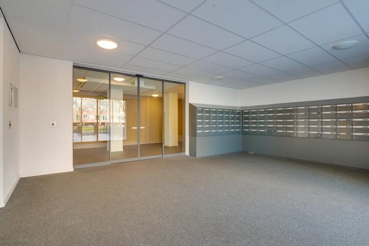Appartement met balkon op het zuiden - Afbeelding 4