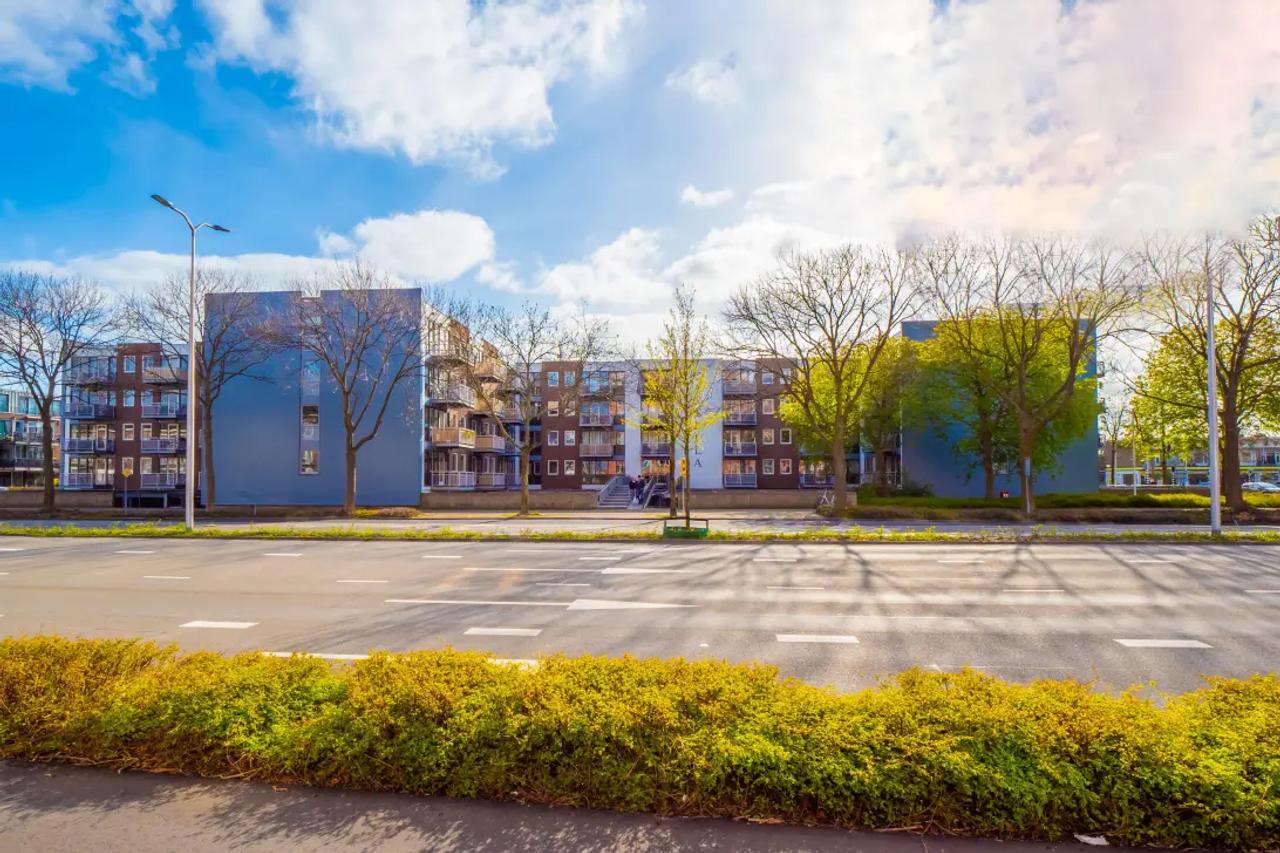 Appartement met balkon op het zuiden - Afbeelding 6
