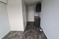 Studio van 14 m² met eigen keuken - Afbeelding 2