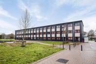 Studio van 14 m² met eigen keuken - Afbeelding 6