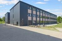 Studio met airco in Randwyck Maastricht - Afbeelding 5
