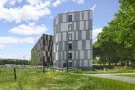 Gemeubileerde studentstudio op Utrecht Science Park - Afbeelding 2