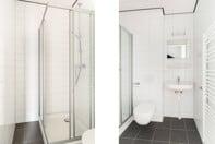 Furnished 31 m² Studio in Bijlmer Oost - Image 6
