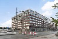 Furnished 31 m² Studio in Bijlmer Oost - Image 11
