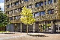 Gemeubileerde студио van 33 m² in Leidsche Rijn - Afbeelding 6