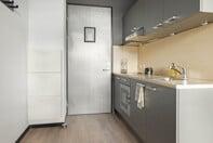 Gemeubileerde studio van 38 m² in Bijlmer Oost - Afbeelding 3