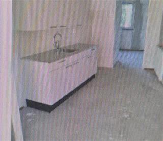 Seniorenappartement met lift op 7e etage - Afbeelding 7