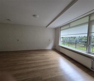 Balkon met uitzicht op groen in Het Lage Land - Afbeelding 5