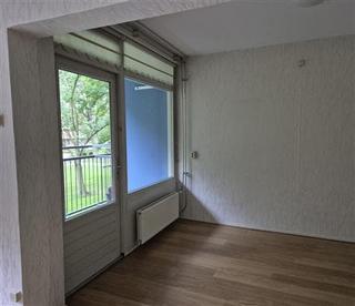 Balkon met uitzicht op groen in Het Lage Land - Afbeelding 6