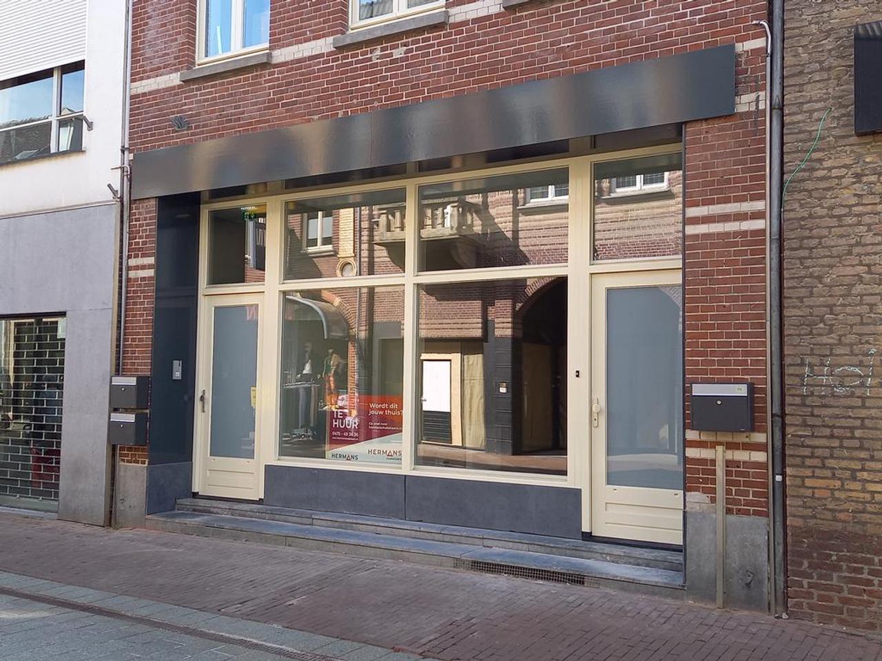 85 m² Apartment with Patio in Weert - Image 1