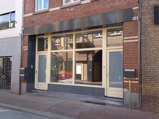 85 m² Apartment with Patio in Weert