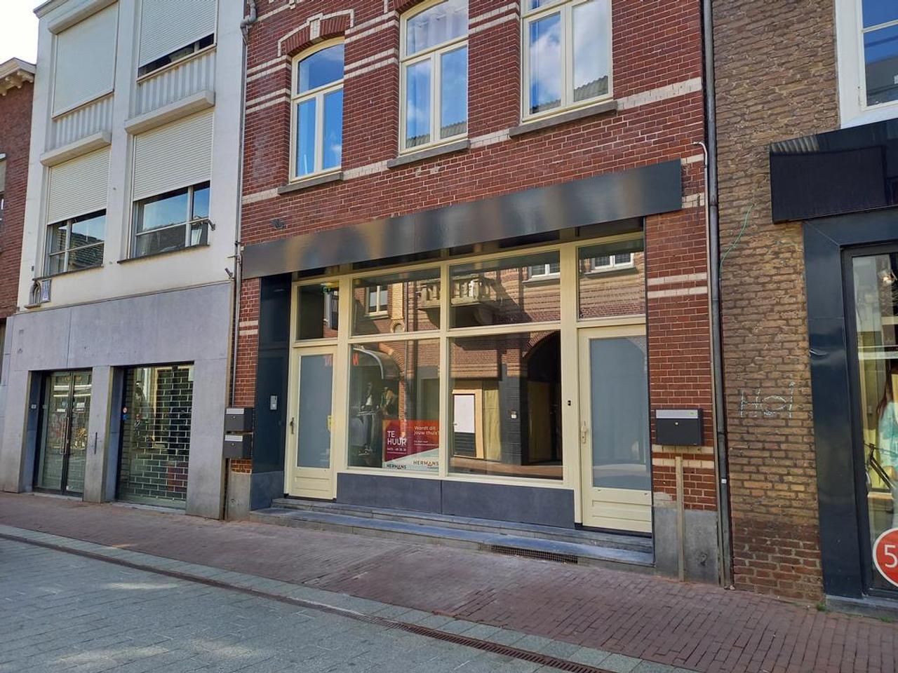 85 m² Apartment with Patio in Weert - Image 2