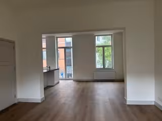 3 slaapkamers met terras in Heerlen centrum